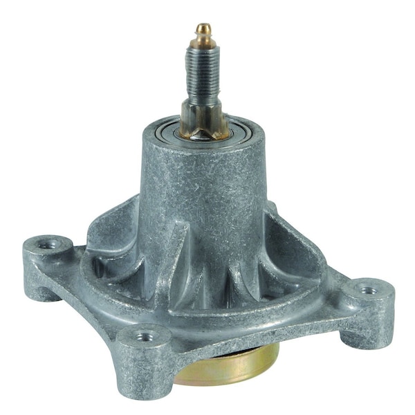 Assembly, Spindle 4.85" x4.8" x5.9"